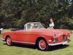 BMW 503 Convertible 1956 года